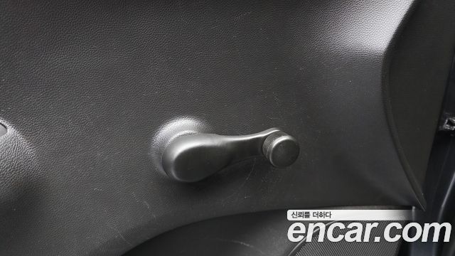 Chevrolet Spark LS Basic 2019 — фото 28