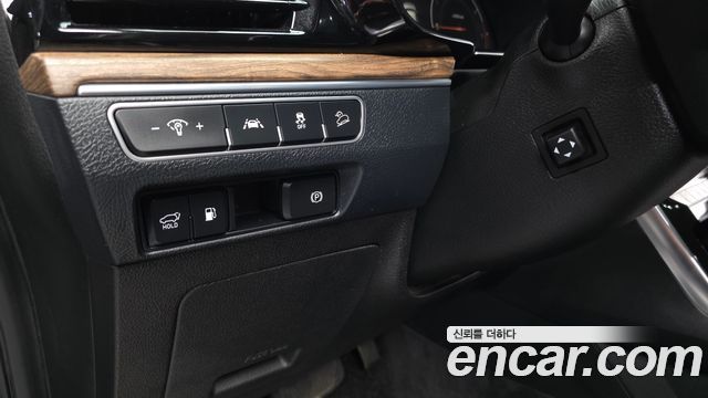 Kia Mohave The Master Diesel 3.0 4WD 5-Seater Masters 2021 — фото 19