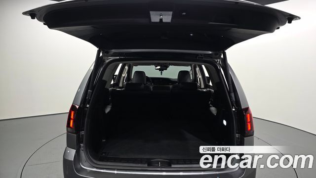 Kia Mohave The Master Diesel 3.0 4WD 5-Seater Masters 2021 — фото 20
