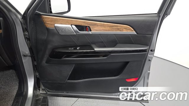 Kia Mohave The Master Diesel 3.0 4WD 5-Seater Masters 2021 — фото 24