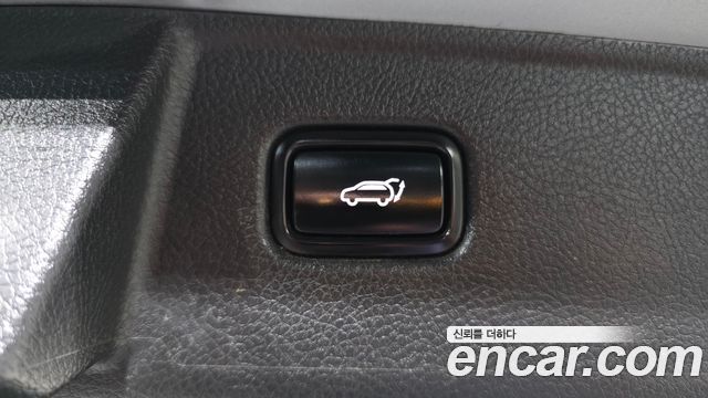 Kia Mohave The Master Diesel 3.0 4WD 5-Seater Masters 2021 — фото 27
