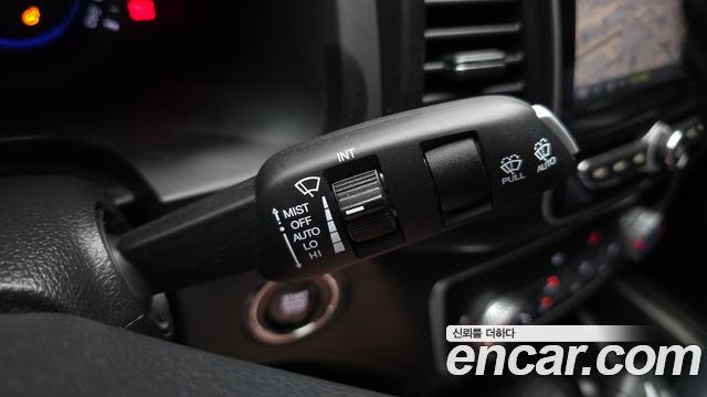 KG Mobility (SsangYong) Rexton Sports Diesel 2.2 2WD Wild 2021 — фото 19