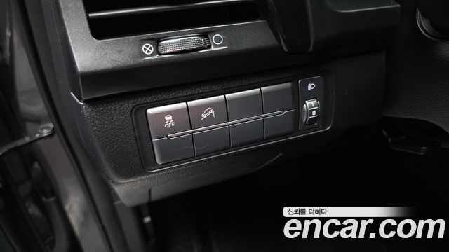 KG Mobility (SsangYong) Rexton Sports Diesel 2.2 2WD Wild 2021 — фото 20