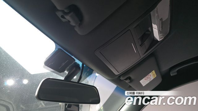 KG Mobility (SsangYong) Rexton Sports Diesel 2.2 2WD Wild 2021 — фото 28