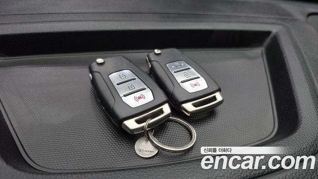 KG Mobility (SsangYong) Rexton Sports Diesel 2.2 2WD Wild 2021 — фото 30