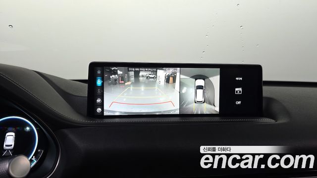 Genesis GV80 3.0 Diesel AWD 2022 — фото 14