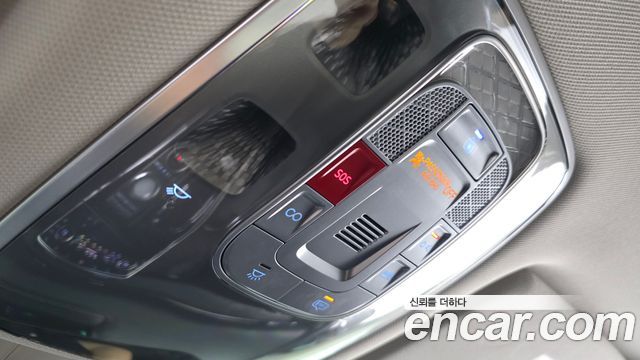 Genesis GV80 3.0 Diesel AWD 2022 — фото 15