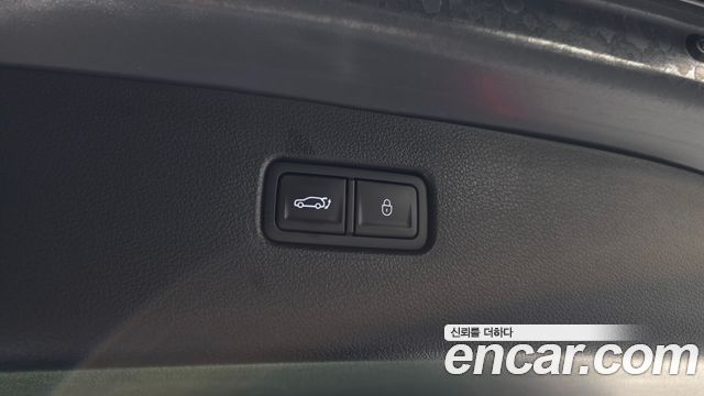 Genesis GV80 3.0 Diesel AWD 2022 — фото 17