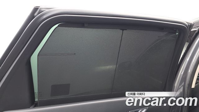Genesis GV80 3.0 Diesel AWD 2022 — фото 18