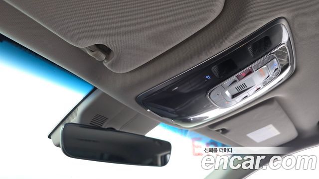 Genesis GV80 3.0 Diesel AWD 2022 — фото 19