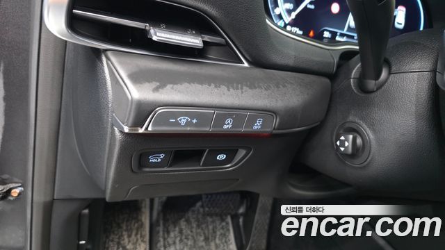Genesis GV80 3.0 Diesel AWD 2022 — фото 20