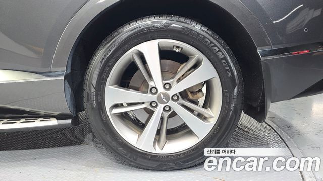 Genesis GV80 3.0 Diesel AWD 2022 — фото 21