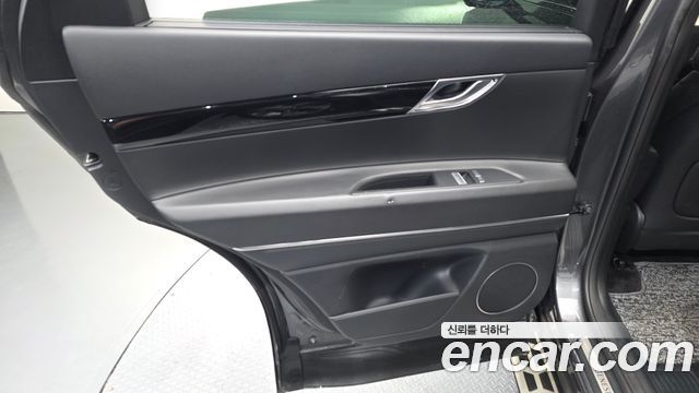 Genesis GV80 3.0 Diesel AWD 2022 — фото 25