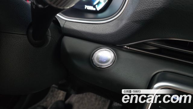 Genesis GV80 3.0 Diesel AWD 2022 — фото 27