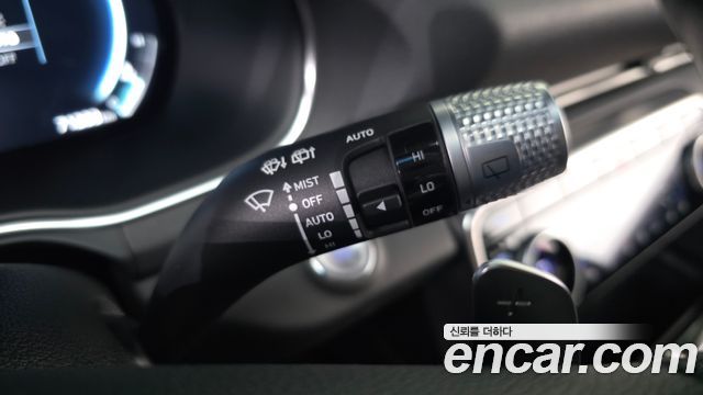Genesis GV80 3.0 Diesel AWD 2022 — фото 28