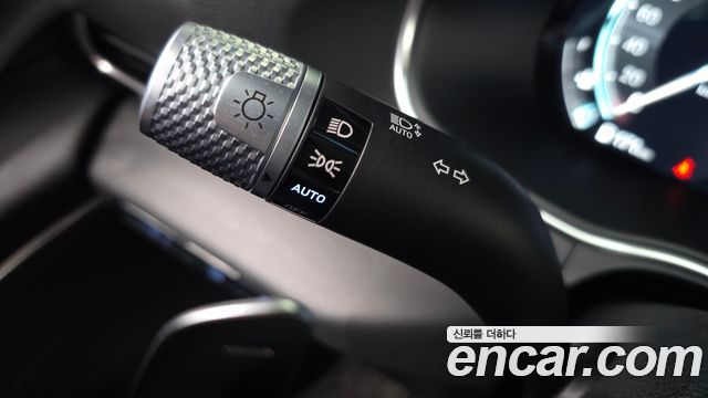 Genesis GV80 3.0 Diesel AWD 2022 — фото 30