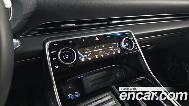 Genesis GV80 3.0 Diesel AWD 2022 — фото 31
