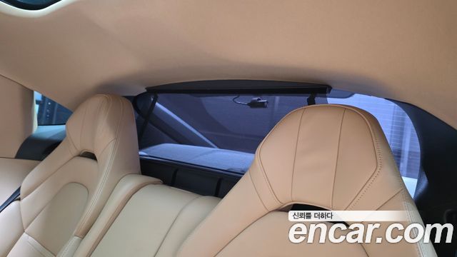 Porsche Panamera (971) 2.9 AWD E-Hybrid 2018 — фото 17