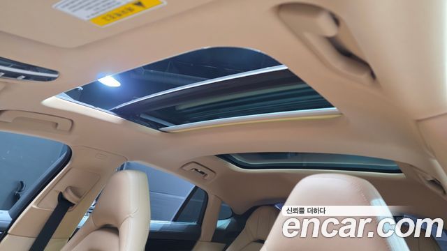 Porsche Panamera (971) 2.9 AWD E-Hybrid 2018 — фото 18