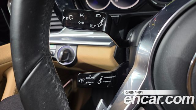 Porsche Panamera (971) 2.9 AWD E-Hybrid 2018 — фото 40