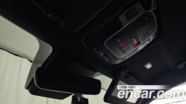 Hyundai Tucson (NX4) Gasoline 1.6 Turbo 4WD N Line Inspiration 2022 — фото 17