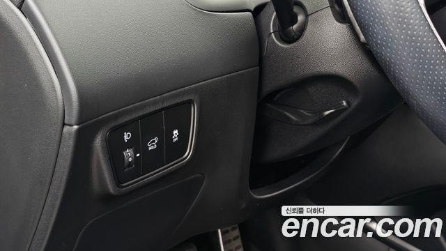 Hyundai Tucson (NX4) Gasoline 1.6 Turbo 4WD N Line Inspiration 2022 — фото 18
