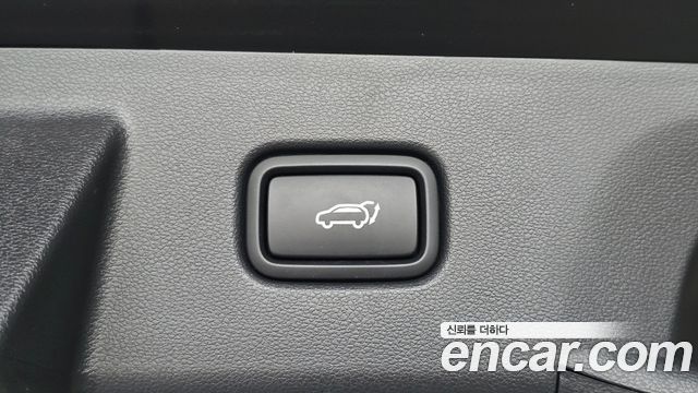 Hyundai Tucson (NX4) Gasoline 1.6 Turbo 4WD N Line Inspiration 2022 — фото 29