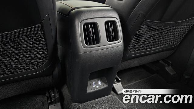 Hyundai Tucson (NX4) Gasoline 1.6 Turbo 4WD N Line Inspiration 2022 — фото 31