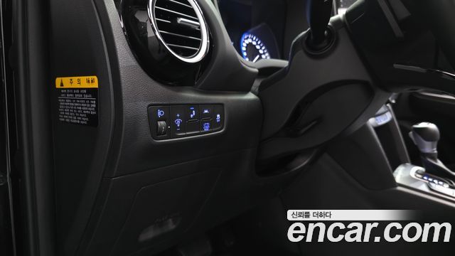 Hyundai Kona Hybrid Modern Special 2020 — фото 18