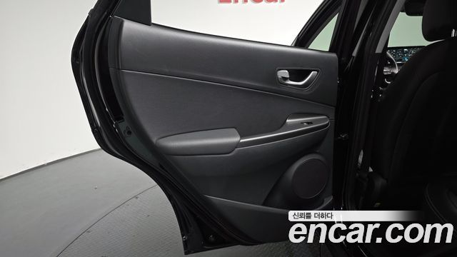 Hyundai Kona Hybrid Modern Special 2020 — фото 25