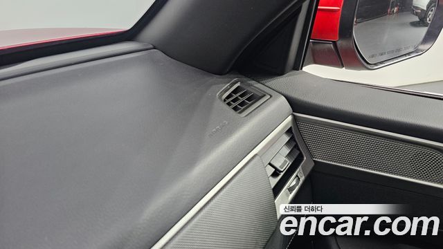 KG Mobility (SsangYong) Rexton Sports Khan Diesel 2.2 4WD Pioneer S (Link) 2019 — фото 19