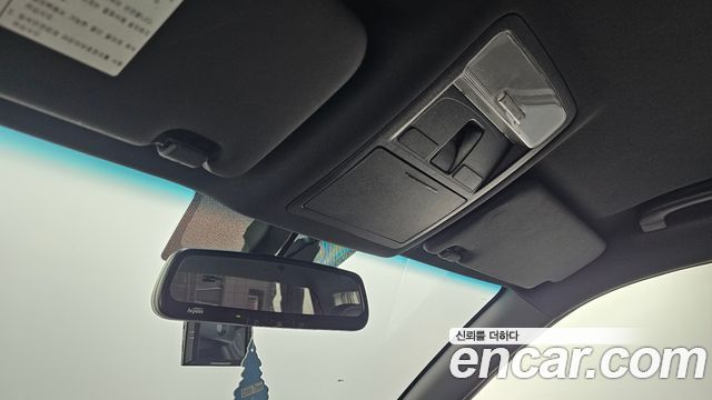 KG Mobility (SsangYong) Rexton Sports Khan Diesel 2.2 4WD Pioneer S (Link) 2019 — фото 20