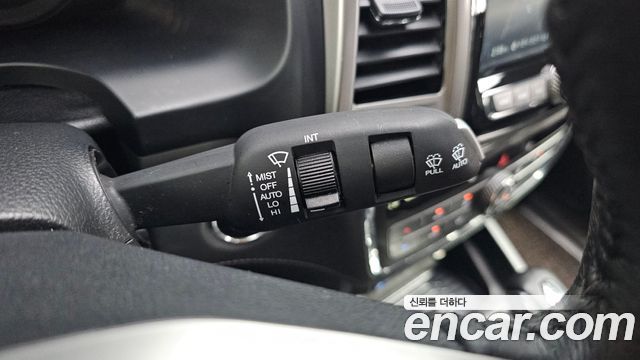 KG Mobility (SsangYong) Rexton Sports Khan Diesel 2.2 4WD Pioneer S (Link) 2019 — фото 28