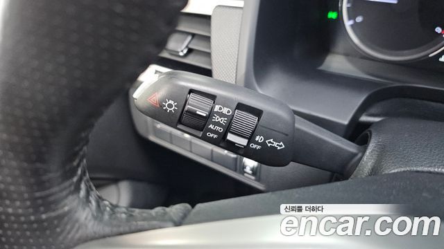 KG Mobility (SsangYong) Rexton Sports Khan Diesel 2.2 4WD Pioneer S (Link) 2019 — фото 31
