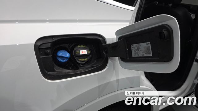 Audi Q3 (F3) 35 TDI Premium Sportback 2023 — фото 27