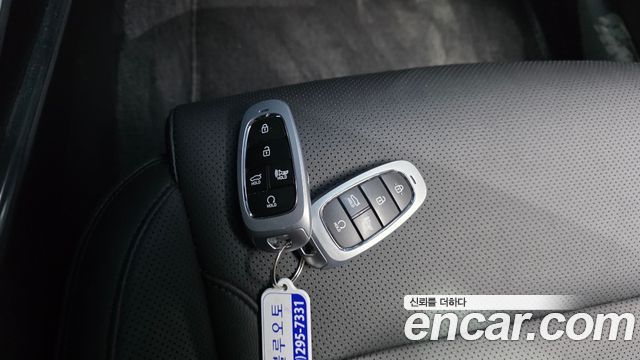 Hyundai Grandeur (IG) 3.0 LPi Rent Car Modern 2022 — фото 16