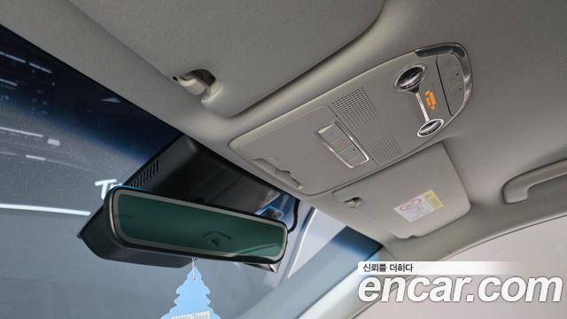 Hyundai Grandeur (IG) 3.0 LPi Rent Car Modern 2022 — фото 19