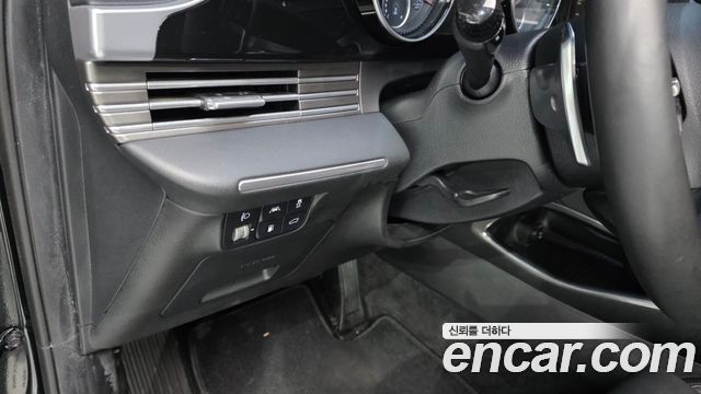 Hyundai Grandeur (IG) 3.0 LPi Rent Car Modern 2022 — фото 20