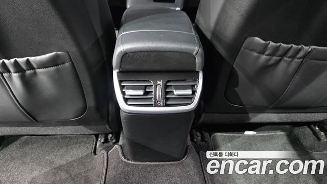 Hyundai Grandeur (IG) 3.0 LPi Rent Car Modern 2022 — фото 29