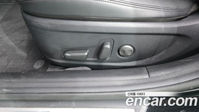 Hyundai Grandeur (IG) 3.0 LPi Rent Car Modern 2022 — фото 30