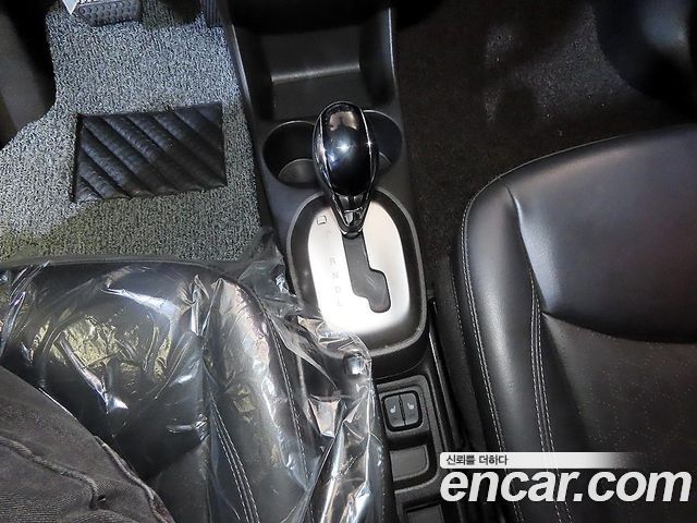 Chevrolet Next Spark LT Plus 2017 — фото 16