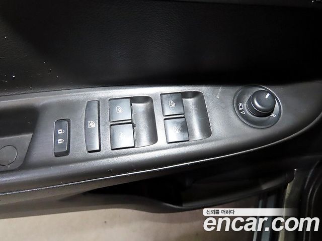 Chevrolet Next Spark LT Plus 2017 — фото 17