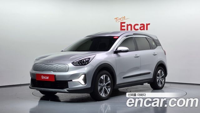 Kia Niro Plus Light (Taxi Trim) 2024 — фото 1