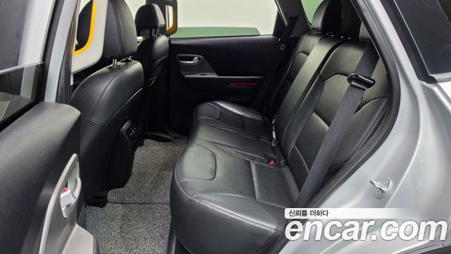 Kia Niro Plus Light (Taxi Trim) 2024 — фото 11