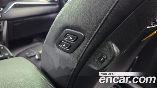 Kia Niro Plus Light (Taxi Trim) 2024 — фото 19