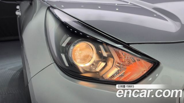 Kia Niro Plus Light (Taxi Trim) 2024 — фото 22