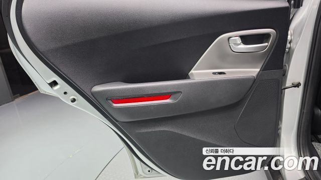 Kia Niro Plus Light (Taxi Trim) 2024 — фото 25