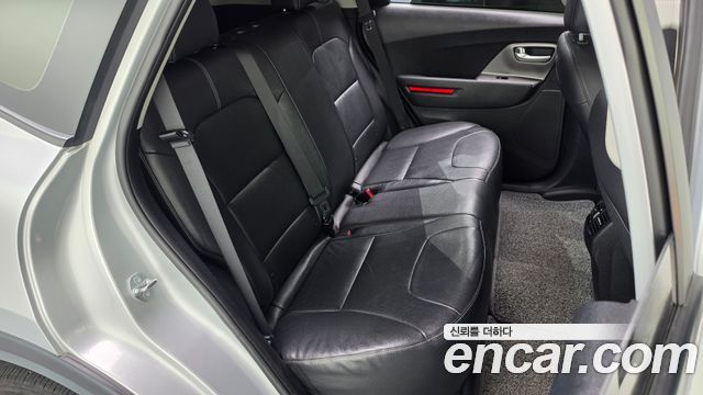 Kia Niro Plus Light (Taxi Trim) 2024 — фото 29