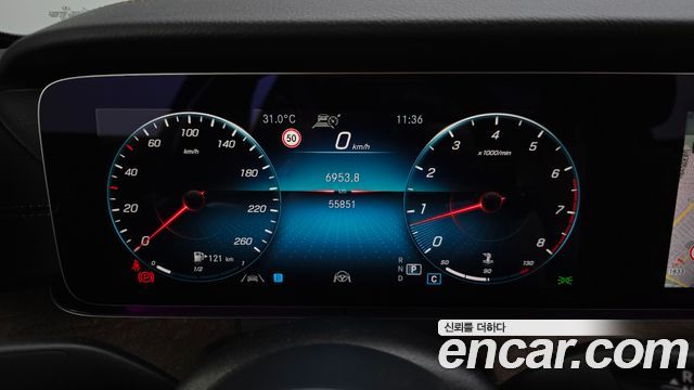 Mercedes-Benz E-Class (W213) E250 Exclusive 2023 — фото 8