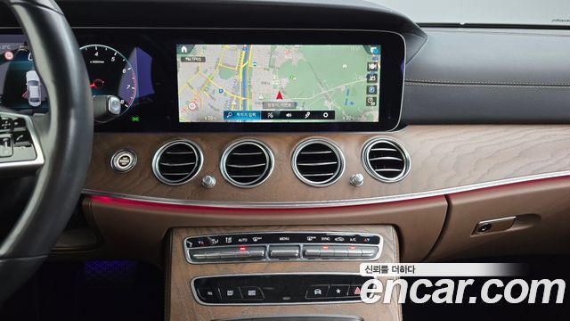 Mercedes-Benz E-Class (W213) E250 Exclusive 2023 — фото 12